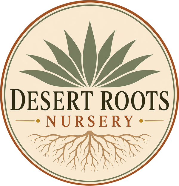 Desert Roots Nursery
